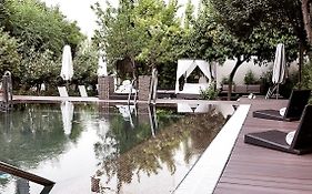 Hospes Palacio Del Bailio, A Member Of Design Hotels